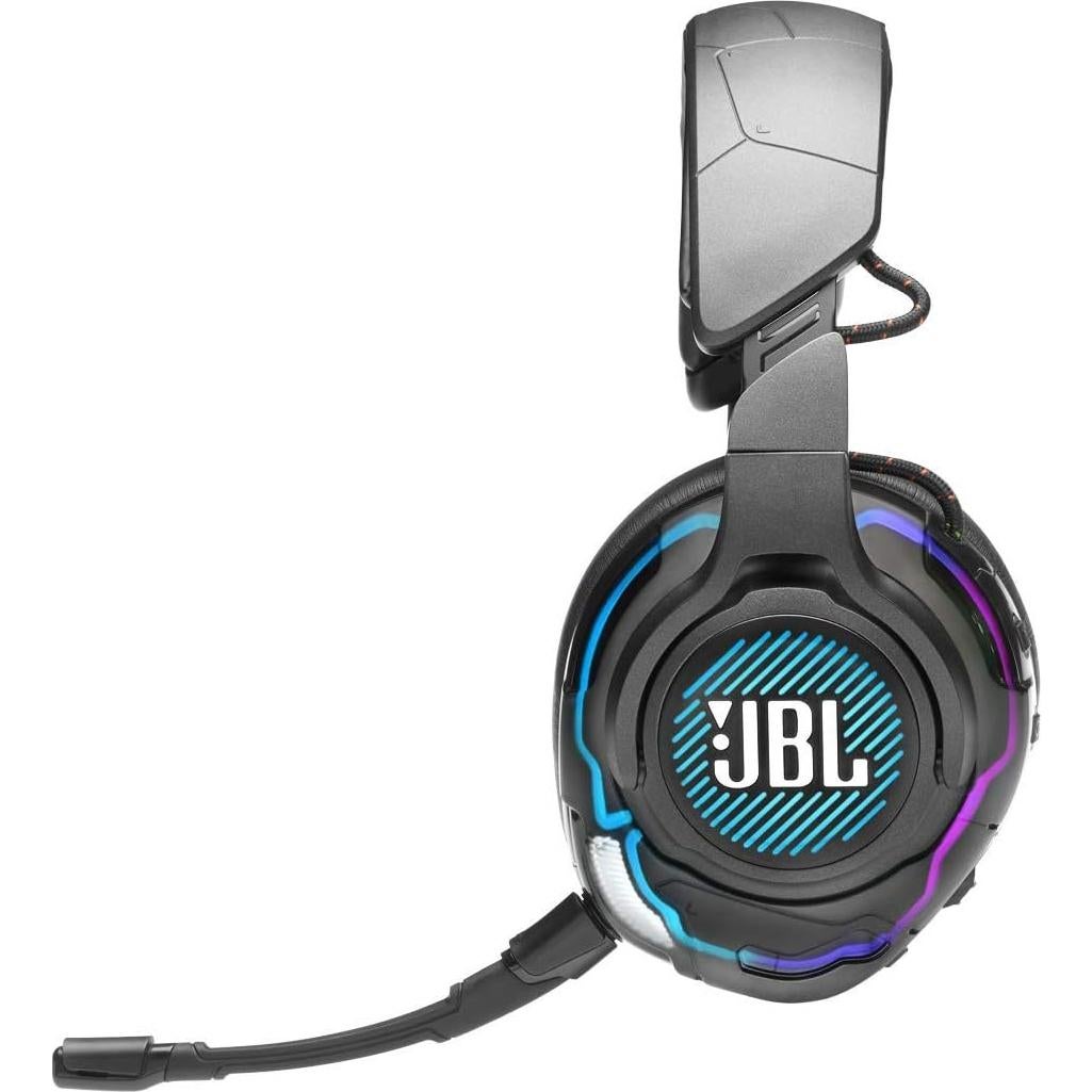 Auriculares JBL Quantum One - Gaming con cancelación de ruido