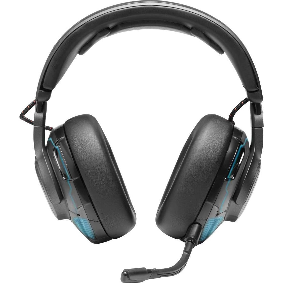 Auriculares JBL Quantum One - Gaming con cancelación de ruido