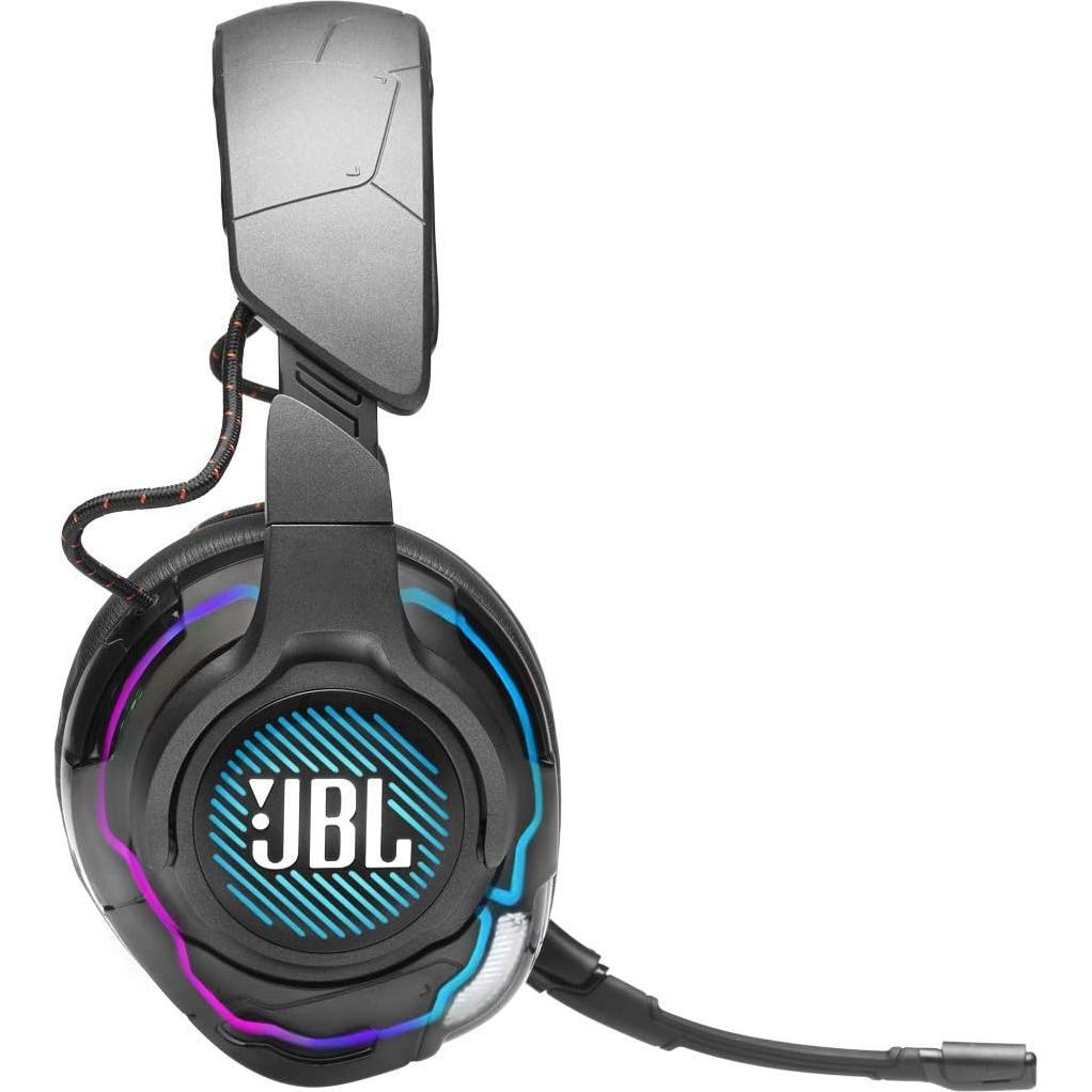 Auriculares JBL Quantum One - Gaming con cancelación de ruido