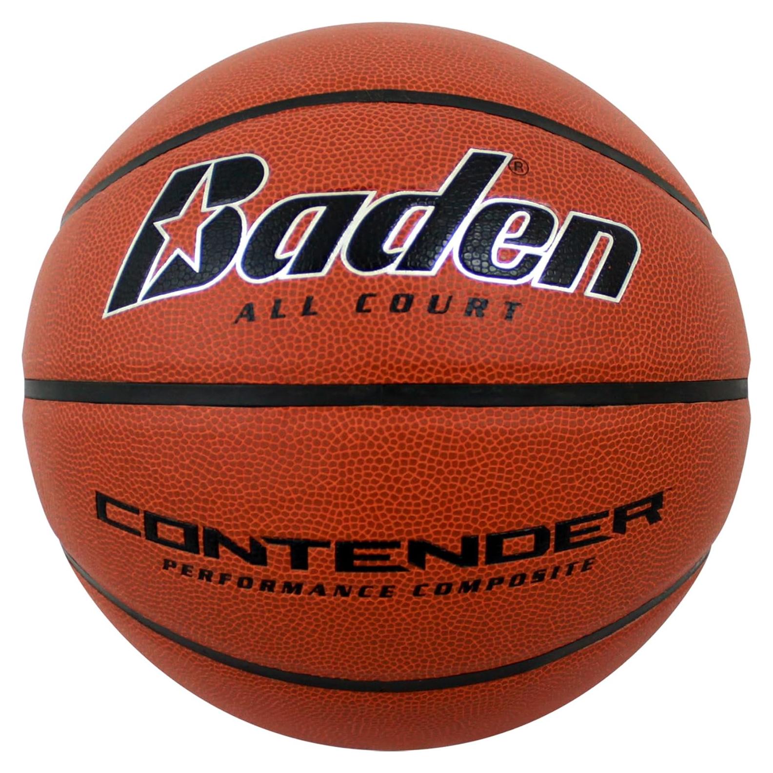 Balón de Baloncesto Baden Contender Junior 69.85 cm