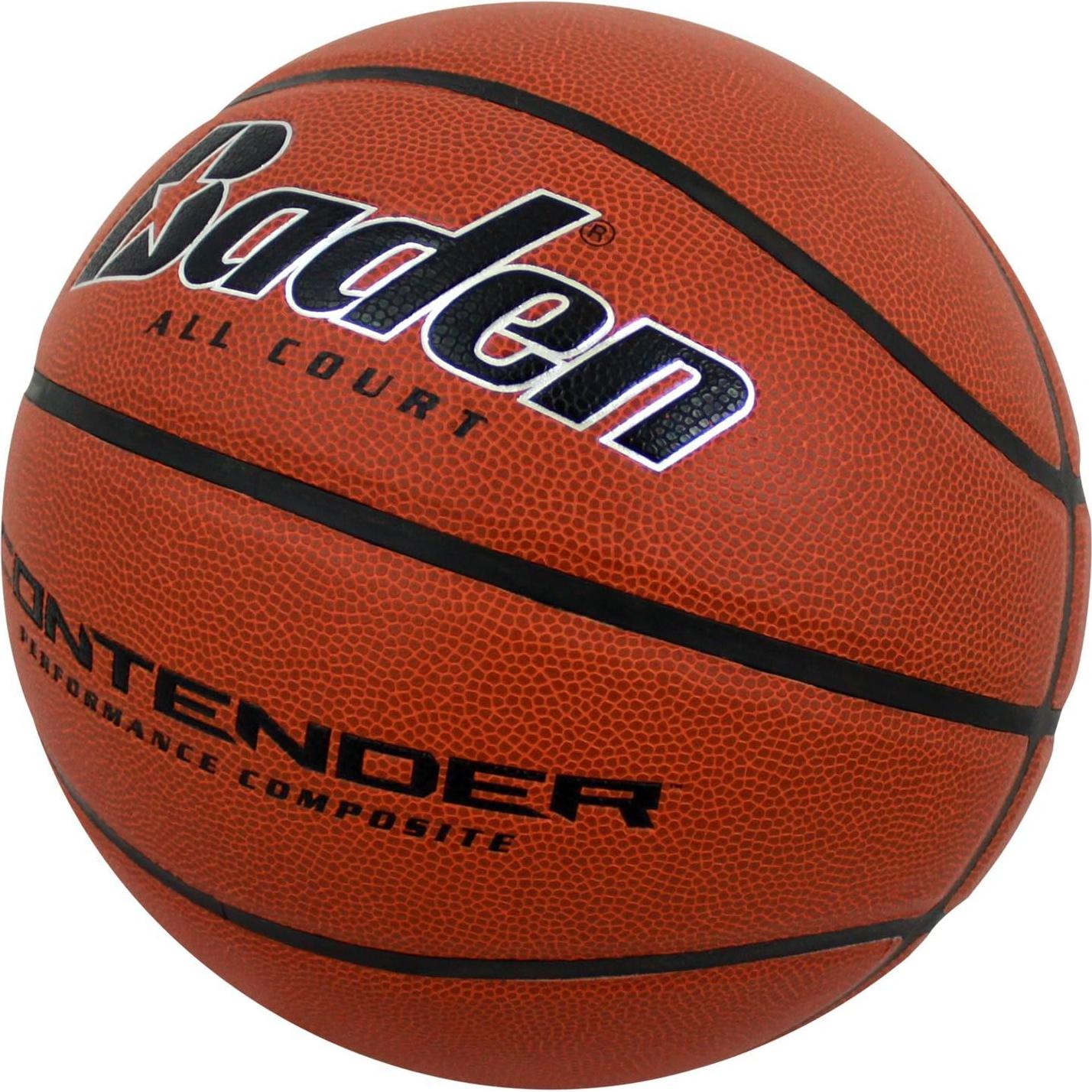 Balón de Baloncesto Baden Contender Junior 69.85 cm