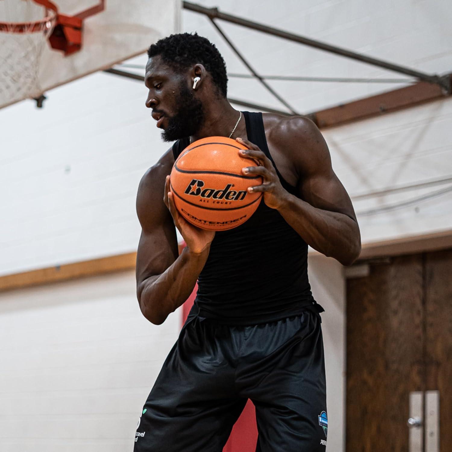 Balón de Baloncesto Baden Contender Junior 69.85 cm