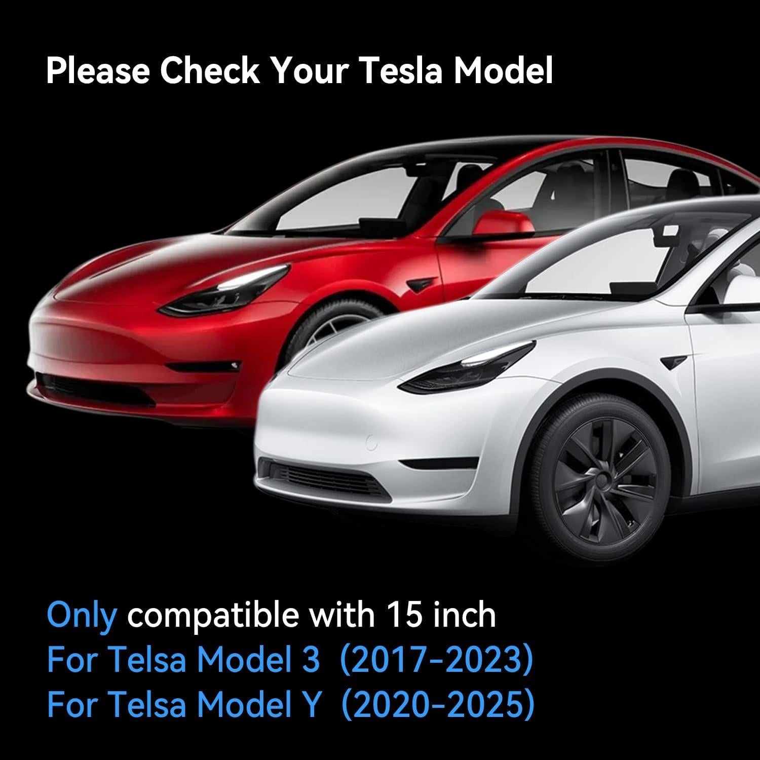 Protector de Pantalla Templado SUMK para Tesla Model 3/Y 15" Mate