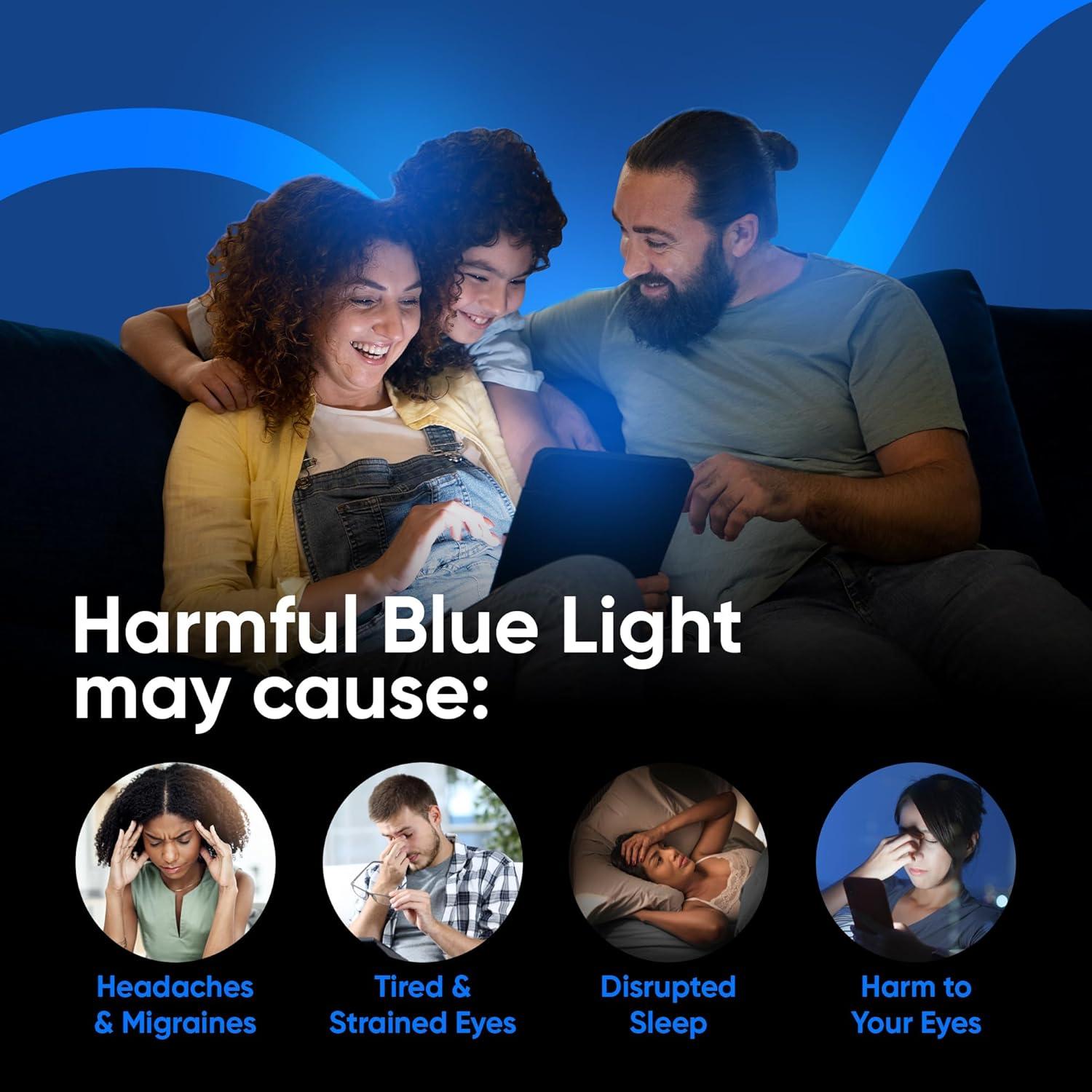 Protector de Pantalla Vidrio Templado Ocushield iPhone 16 6.1"