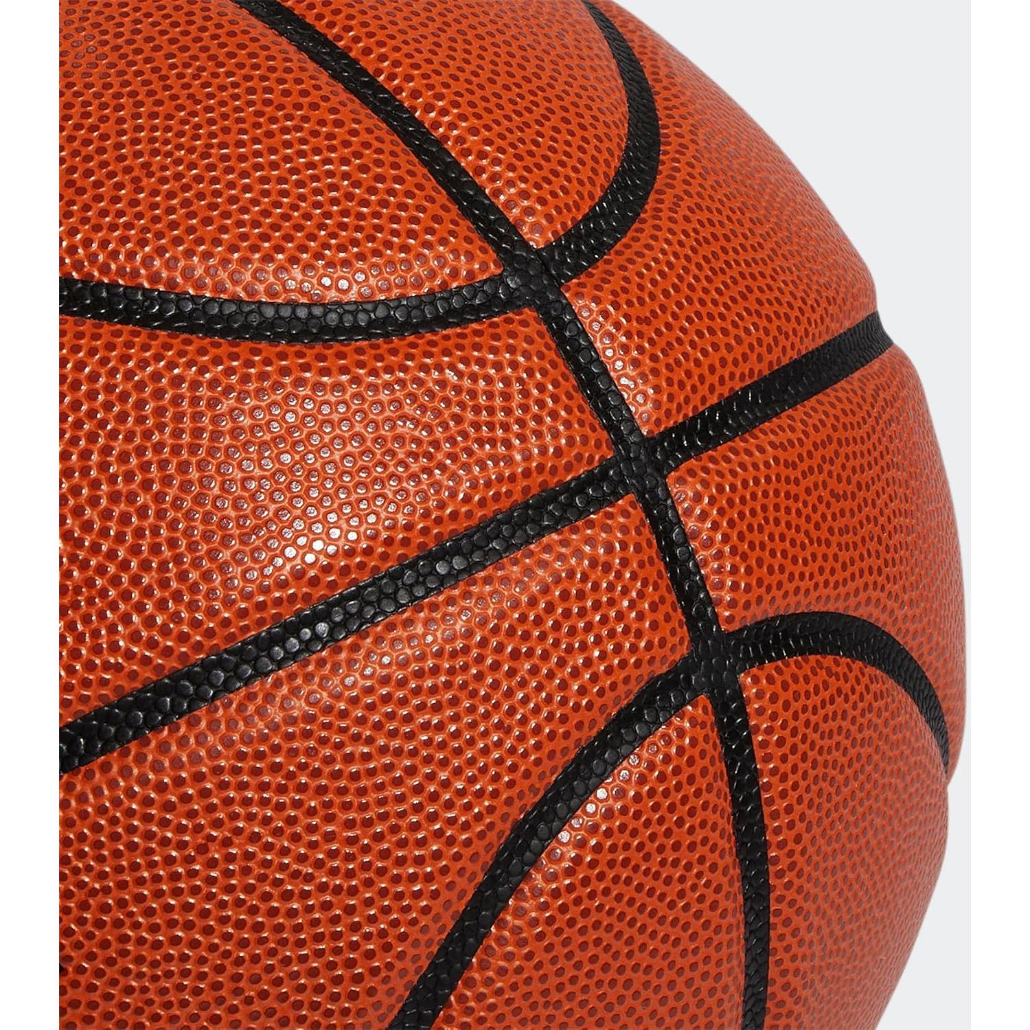 Balón de Baloncesto adidas All Court 3.0 Natural/Negro