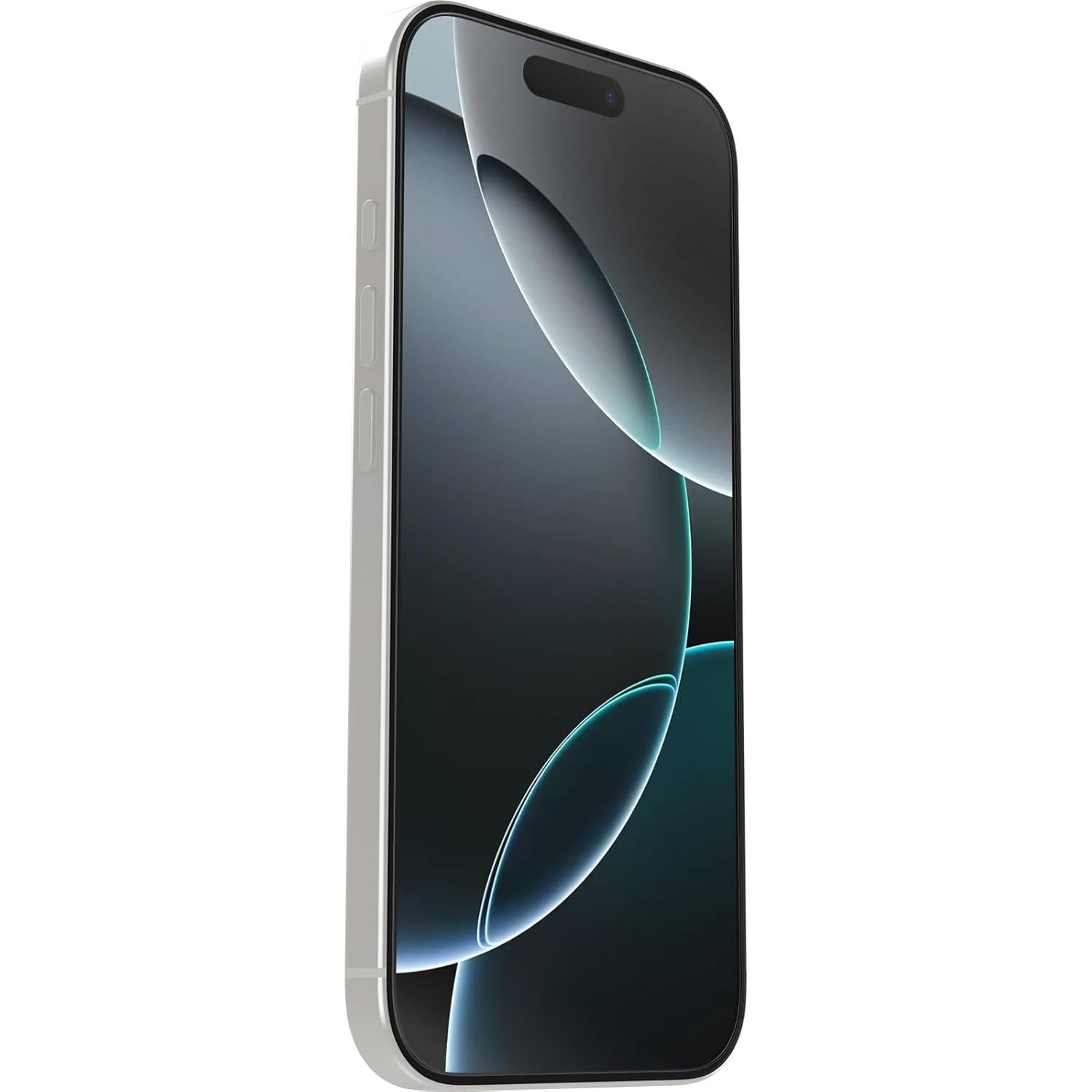 Protector de Pantalla de Vidrio OtterBox para iPhone 16 Pro