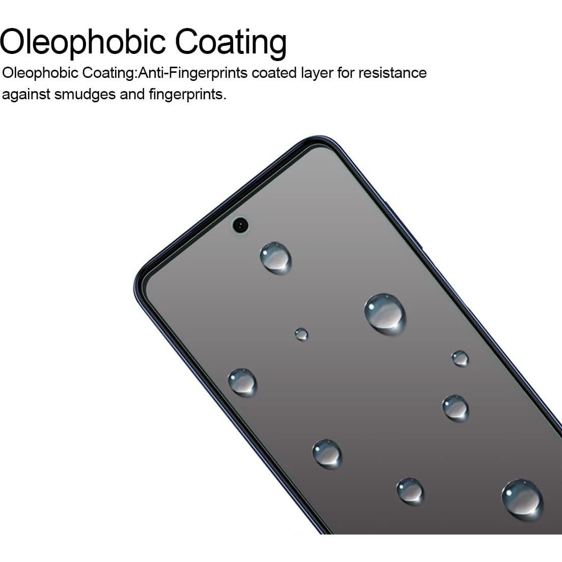 Protector de Pantalla Vidrio Templado Supershieldz para Moto G Stylus 2022