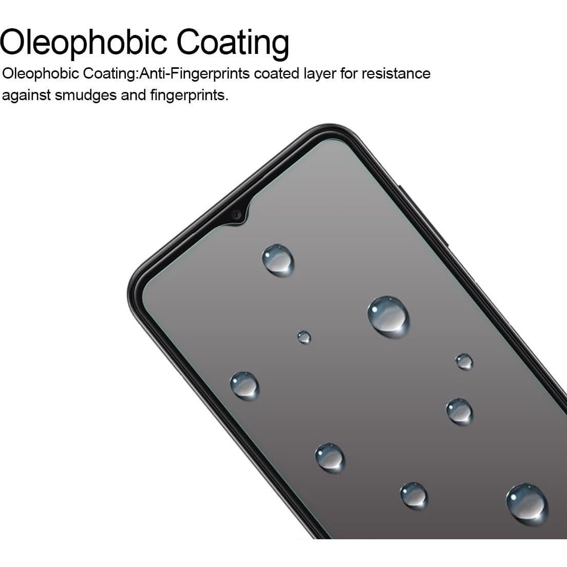 Protector de Pantalla Vidrio Templado Supershieldz para Galaxy A32 5G - 2 Pack