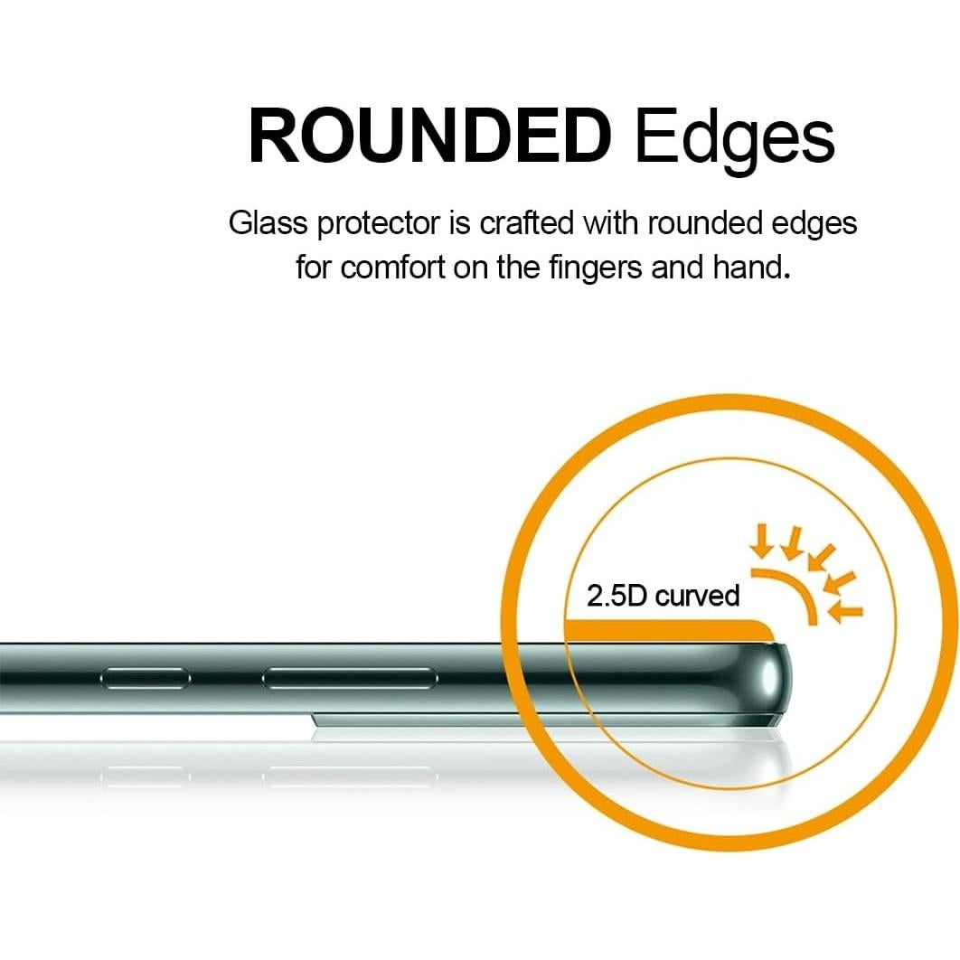 Protector de Pantalla Vidrio Templado Supershieldz S23 Plus 5G