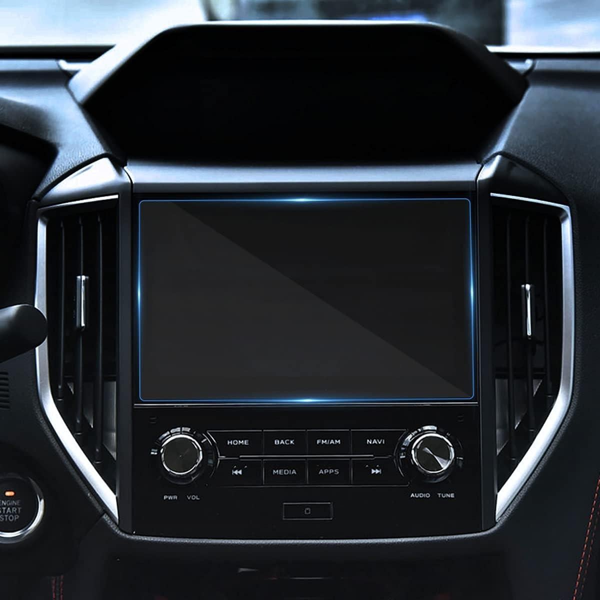 Protector de Pantalla Táctil INTGET 20.32 CM para Subaru 2019-2023