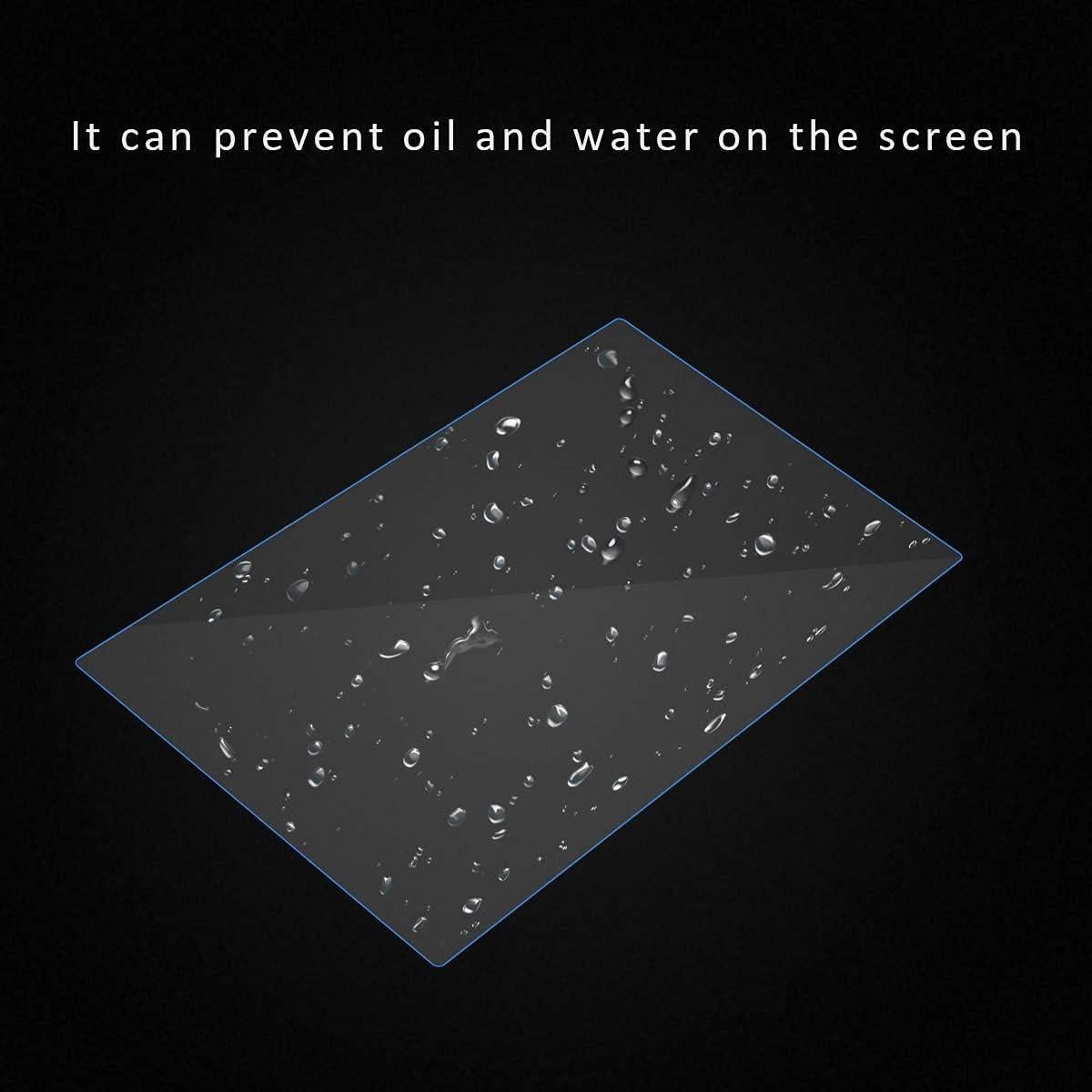 Protector de Pantalla Táctil INTGET 20.32 CM para Subaru 2019-2023