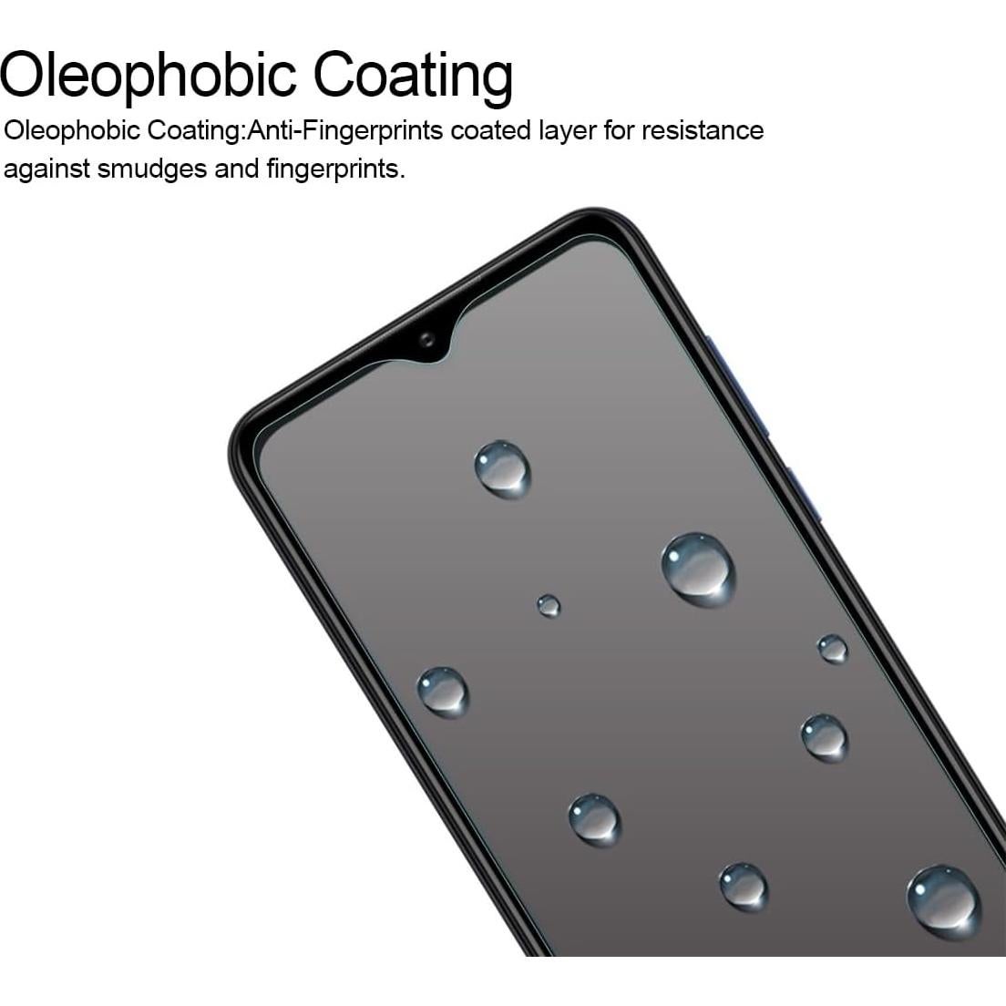 Protector de Pantalla Vidrio Templado Supershieldz para Moto G Pure - 3 Pzas