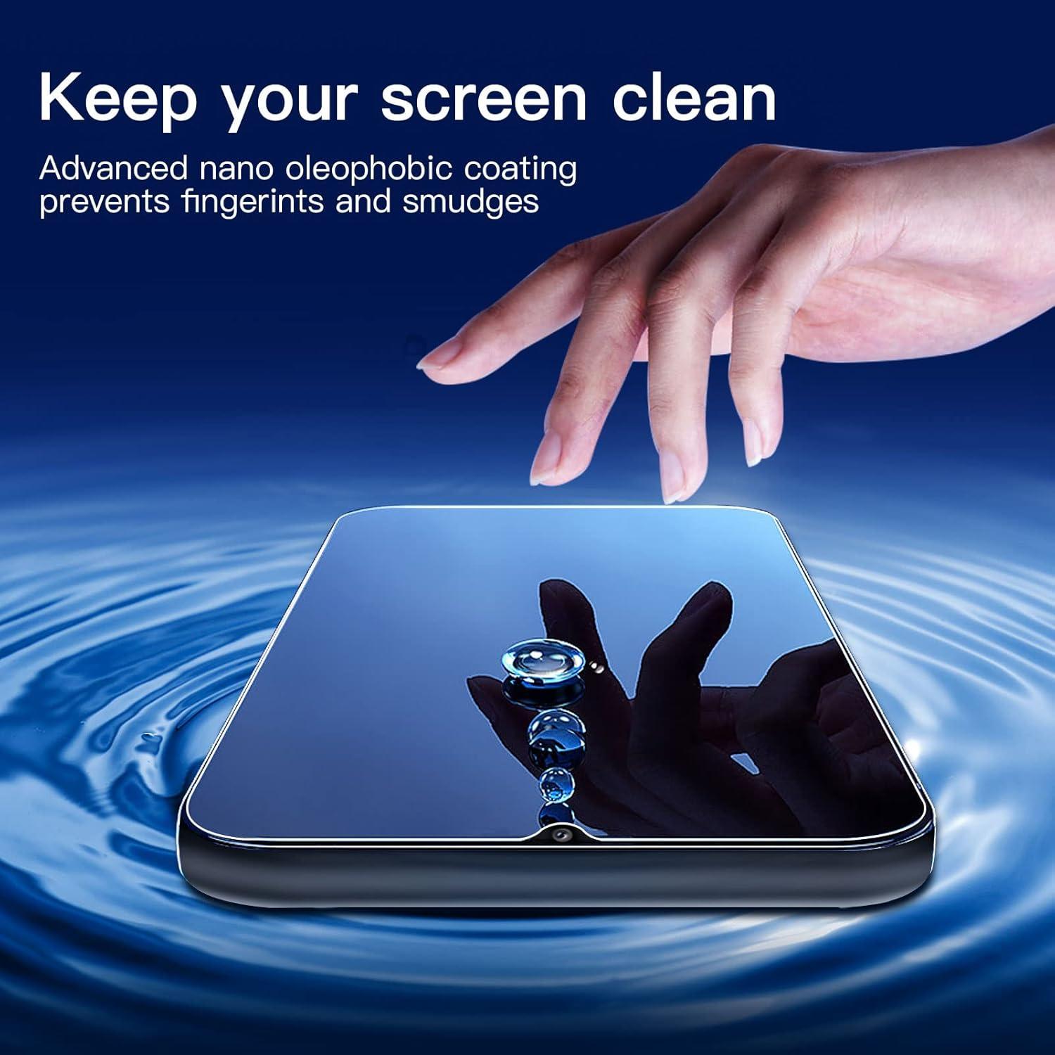 Protector de Pantalla Vidrio Templado NEW'C para Samsung Galaxy A14 5G