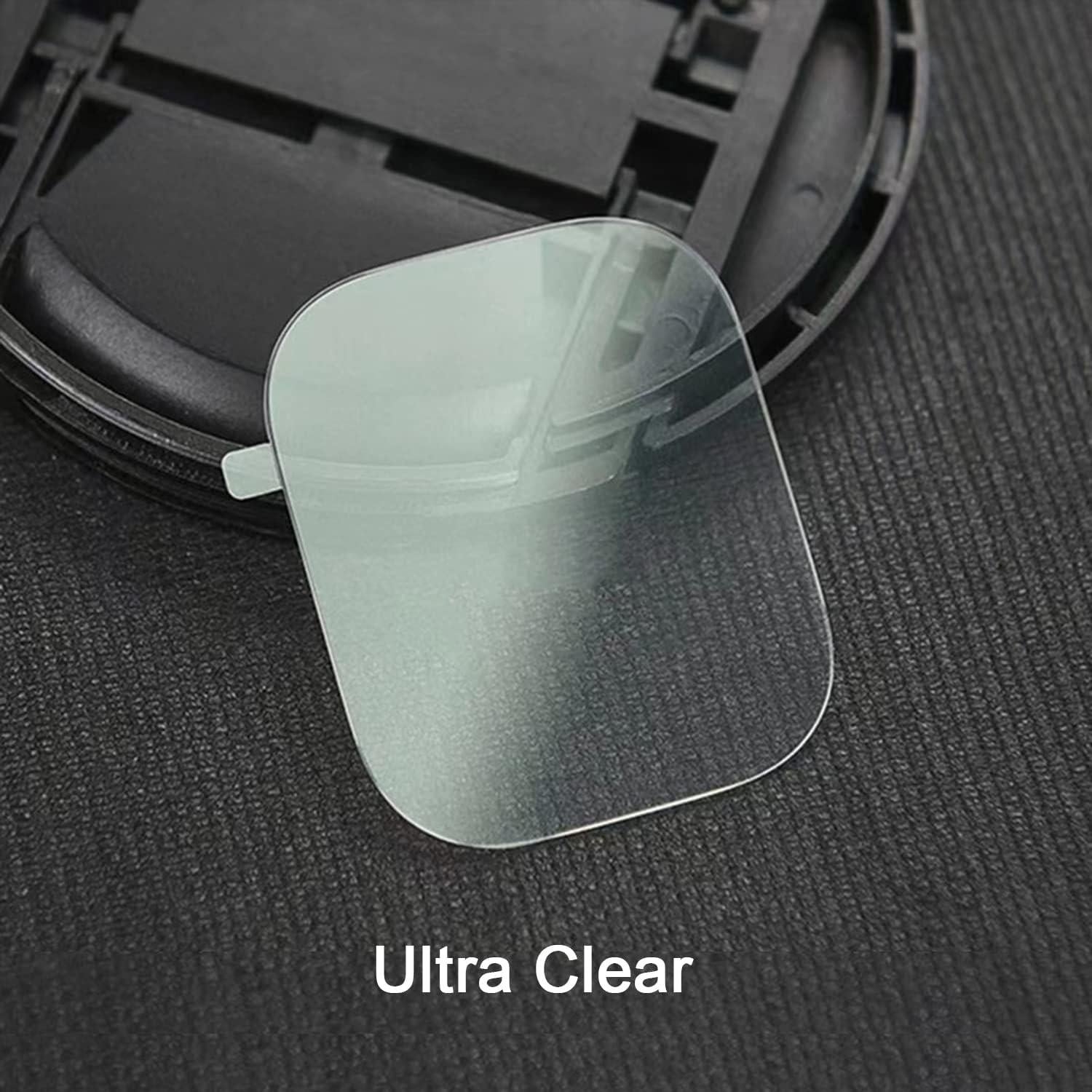 Protector de Pantalla Ailun para Apple Watch Ultra 49mm - Vidrio Templado