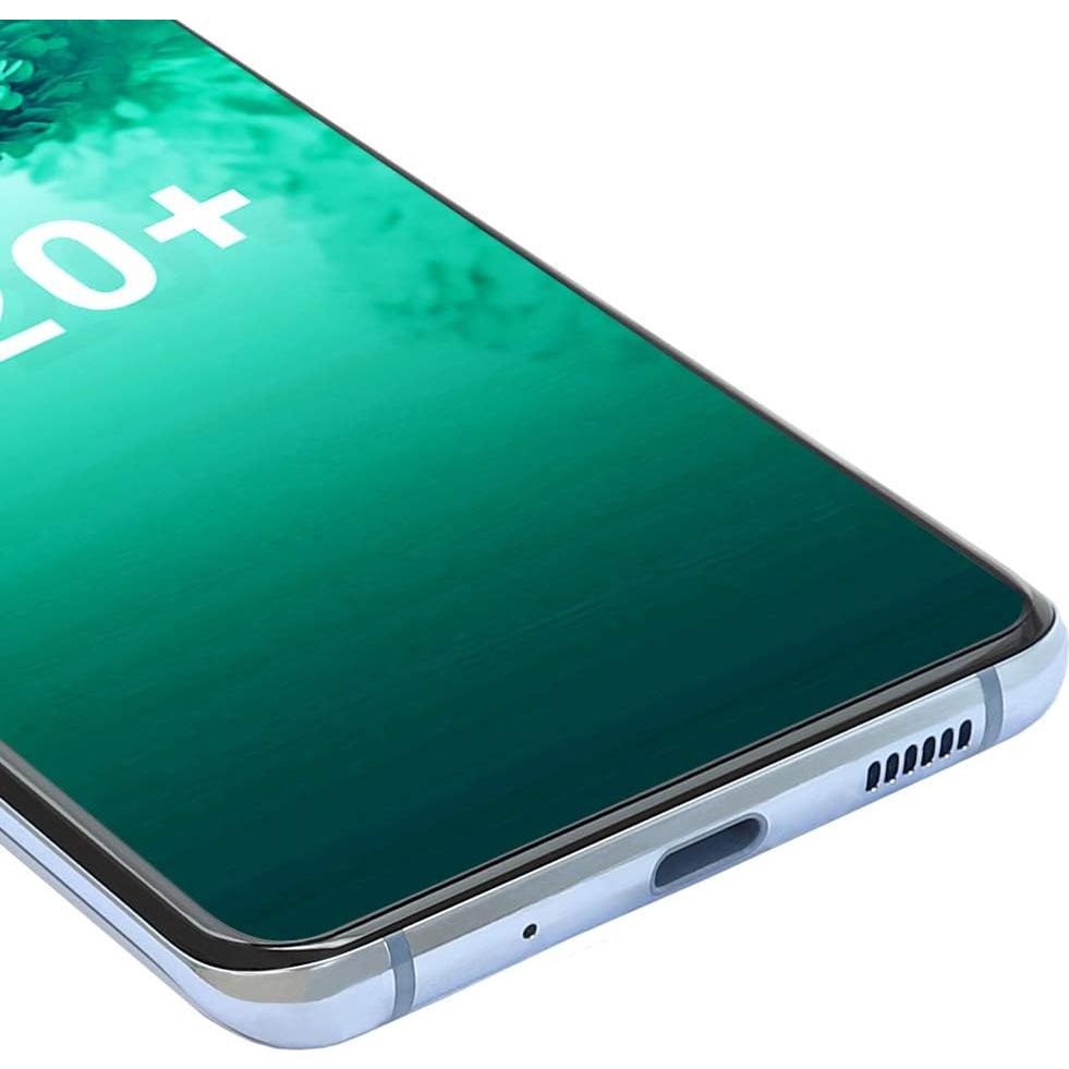 Protector de Pantalla ArmorSuit MilitaryShield para Samsung Galaxy S20 Plus 17 cm