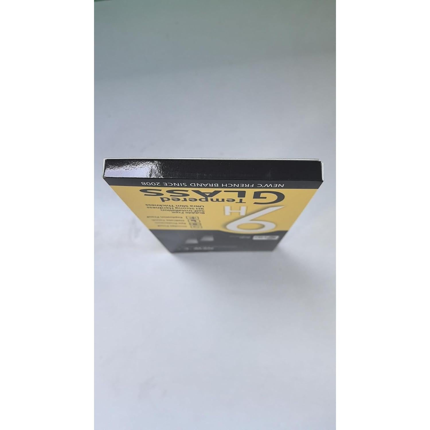 Protector de Pantalla Vidrio Templado NEW'C para Samsung Galaxy S20 FE