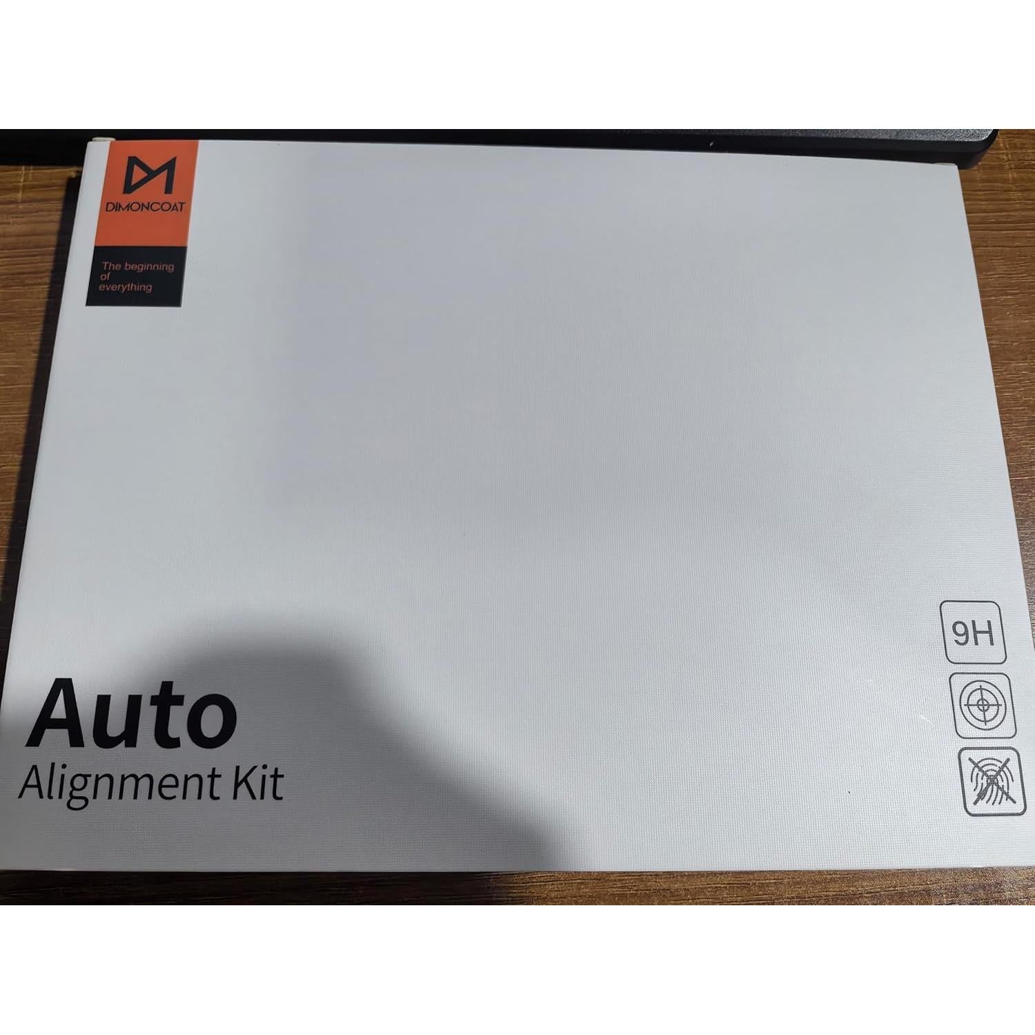 Protector de Pantalla DIMONCOAT para iPhone 14 Pro Max 6.7" HD