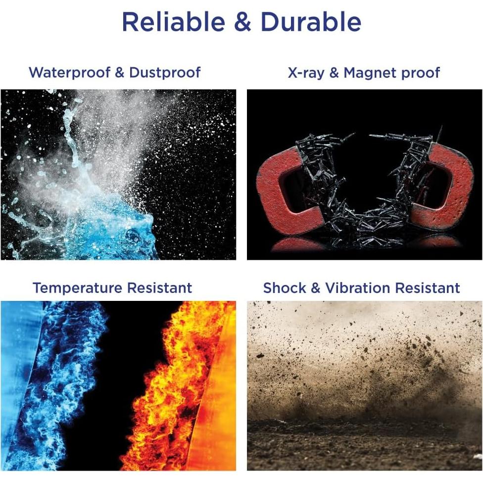 Tarjeta SD UHS-II 128GB 2-Pack Integral V60 300MB/s