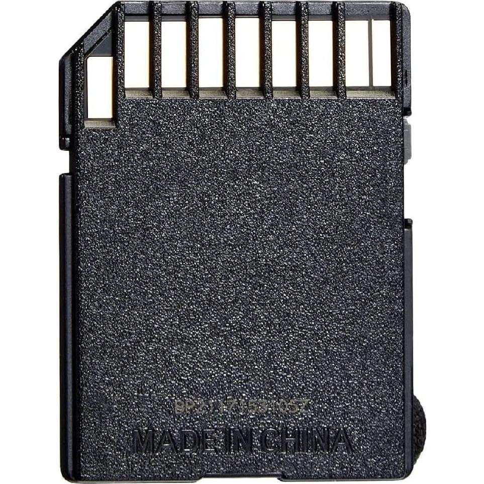 Tarjeta de Memoria SanDisk 64GB Ultra SDXC UHS-I 100MB/s