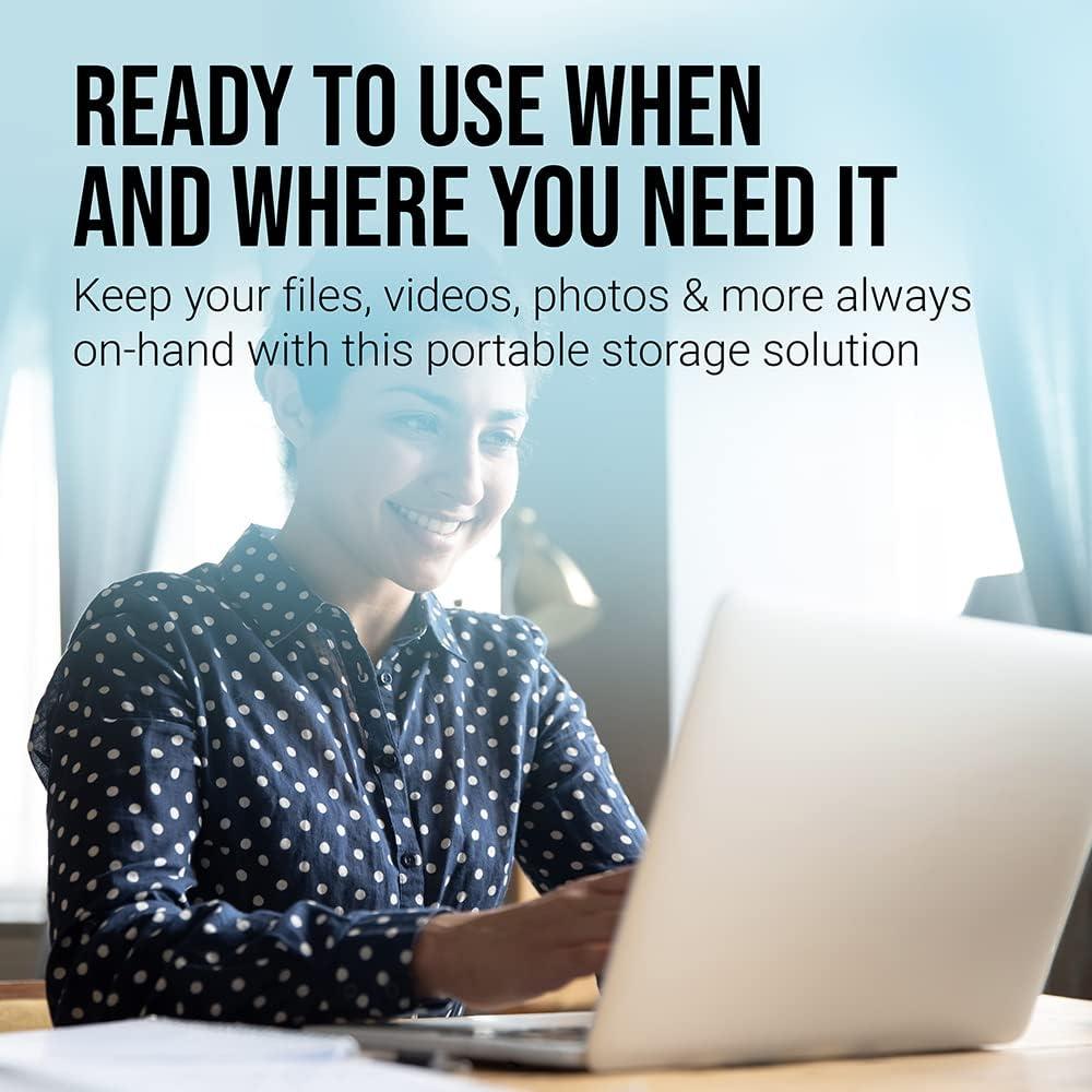 PNY Turbo Attaché 3 USB 3.0 128GB Plata - Paquete de 2