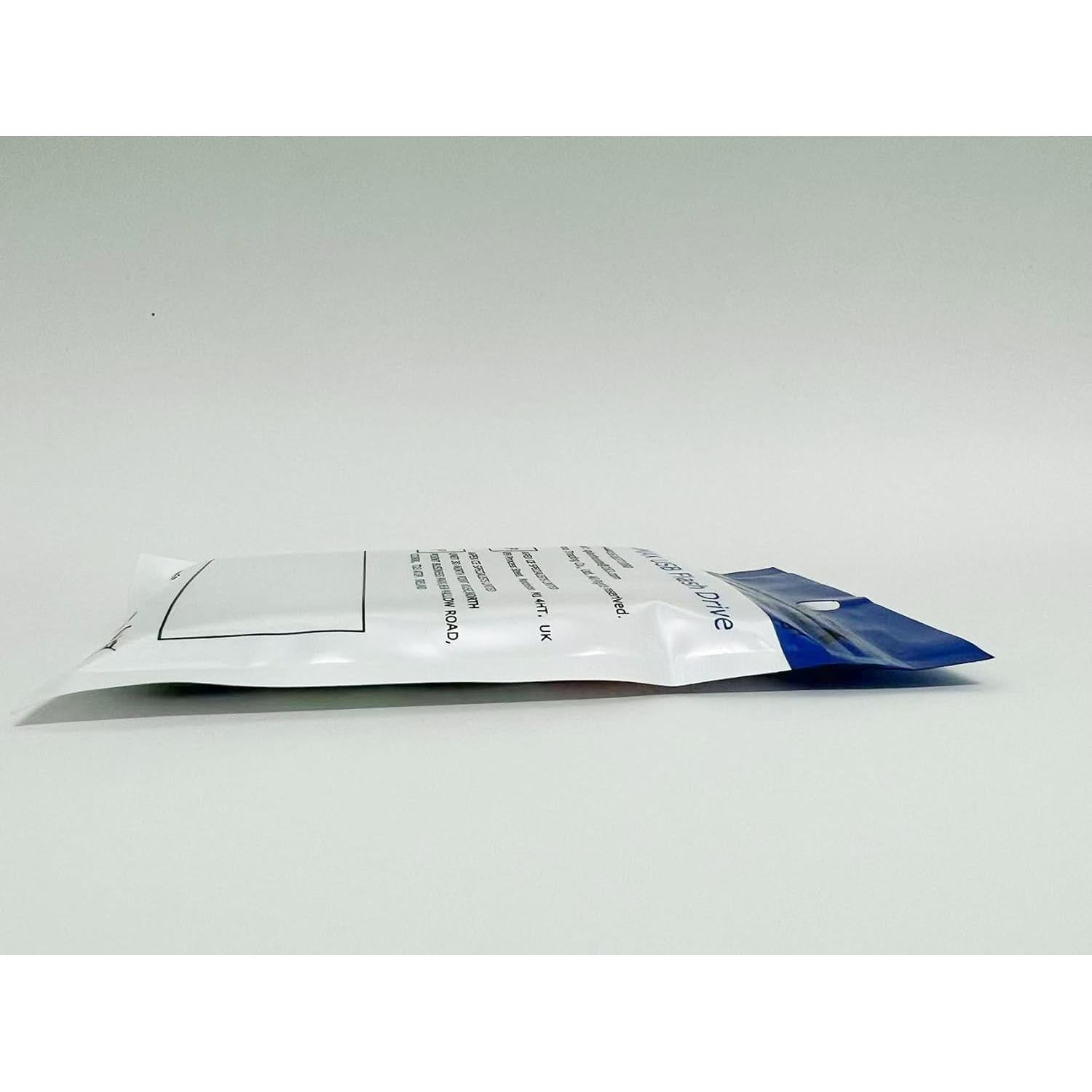 Memoria USB 32GB 2.0 QianHoo Giratoria Rápida 60MB/s