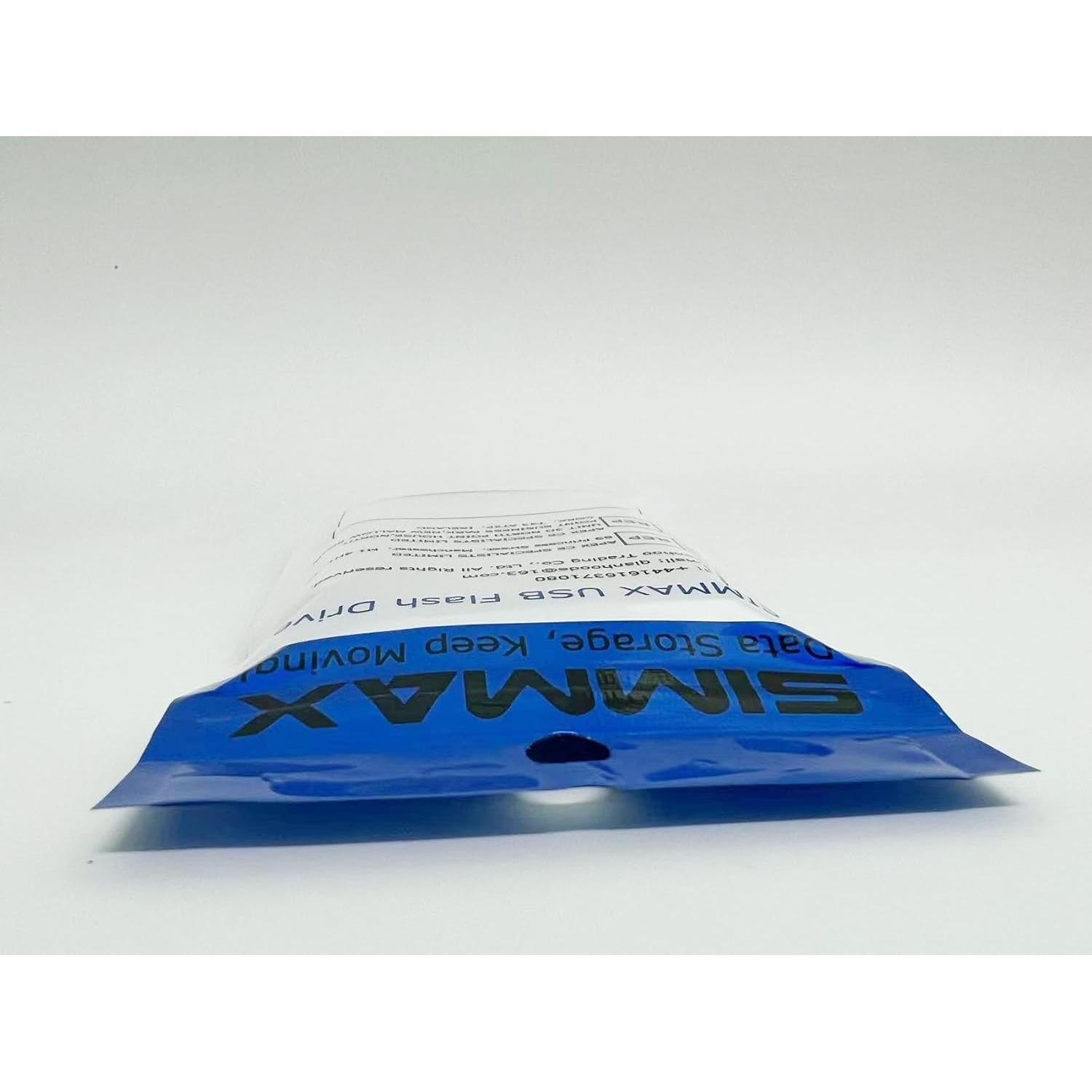 Memoria USB 32GB 2.0 QianHoo Giratoria Rápida 60MB/s