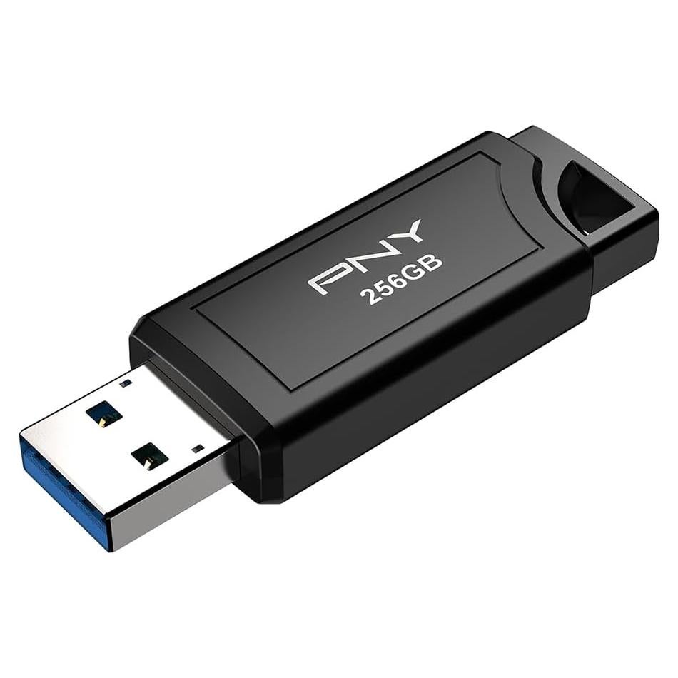 Pendrive PNY PRO Elite V3 256GB USB 3.2 Gen 2 1000MB/s