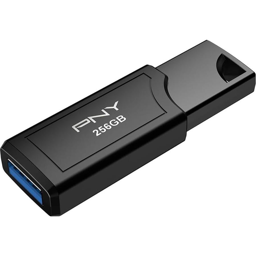 Pendrive PNY PRO Elite V3 256GB USB 3.2 Gen 2 1000MB/s