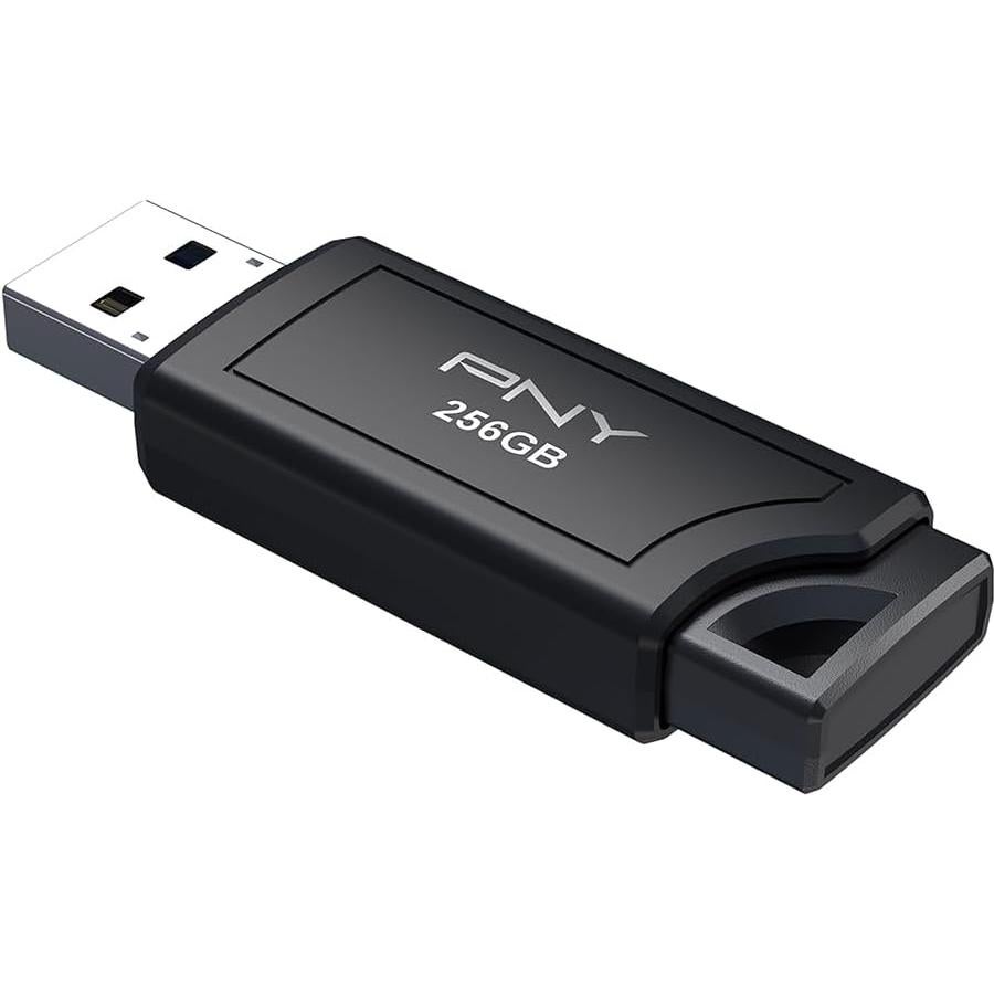 Pendrive PNY PRO Elite V3 256GB USB 3.2 Gen 2 1000MB/s