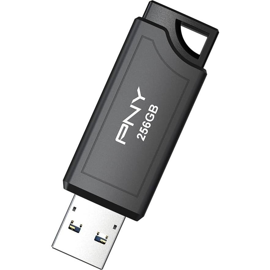 Pendrive PNY PRO Elite V3 256GB USB 3.2 Gen 2 1000MB/s