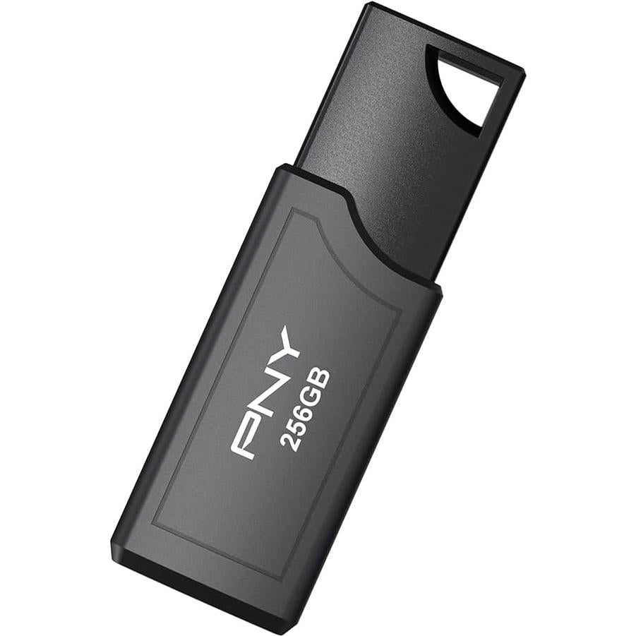 Pendrive PNY PRO Elite V3 256GB USB 3.2 Gen 2 1000MB/s