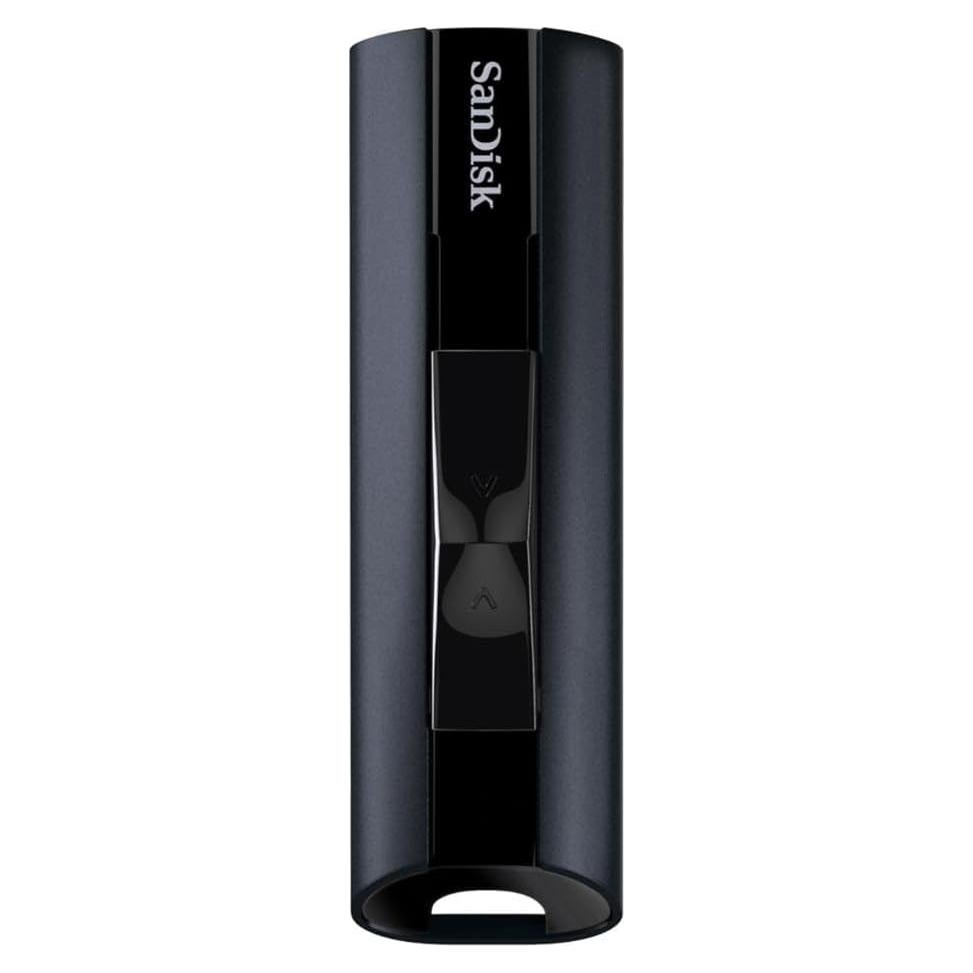 SanDisk Extreme PRO 256GB USB 3.2 Flash Drive - 420MB/s