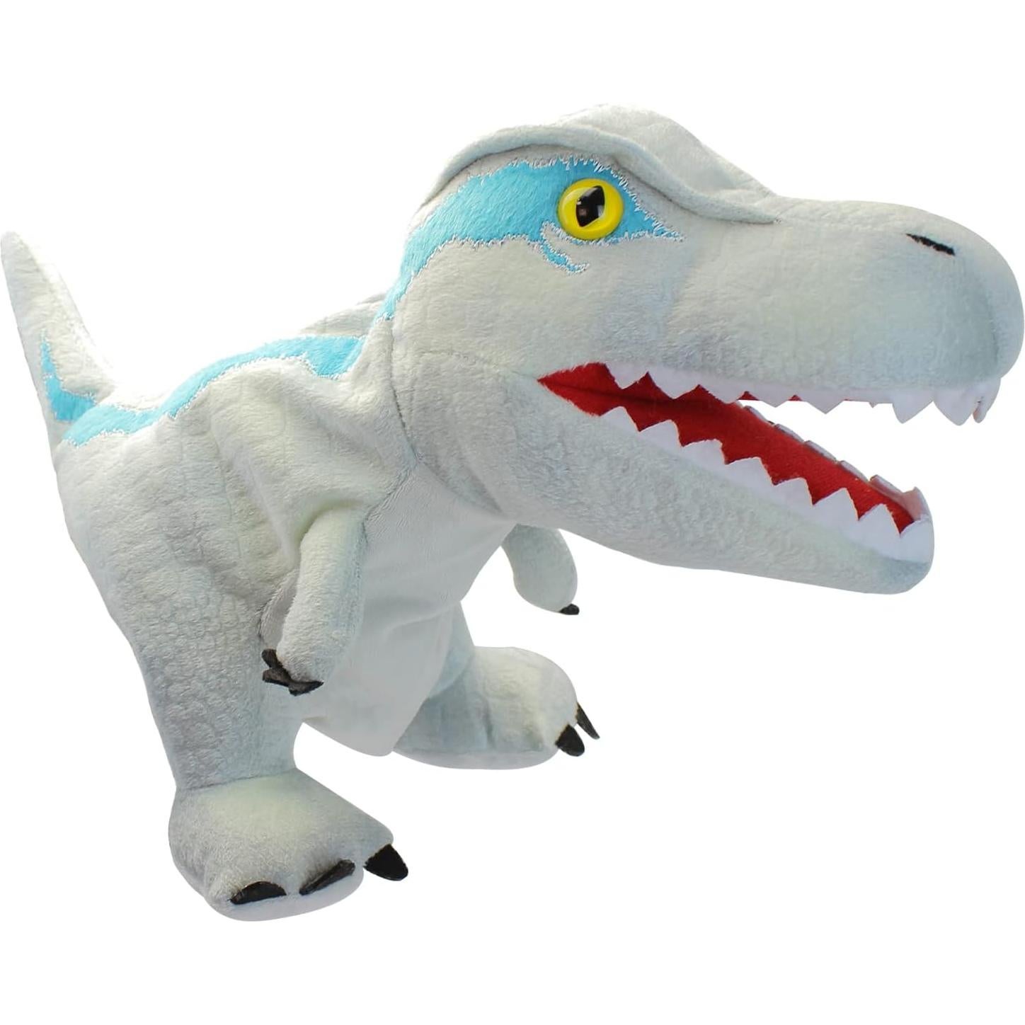 Títeres de Mano Dinosaurio Qunze Toys para Niños 3+