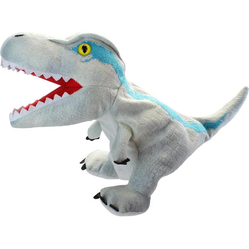 Títeres de Mano Dinosaurio Qunze Toys para Niños 3+