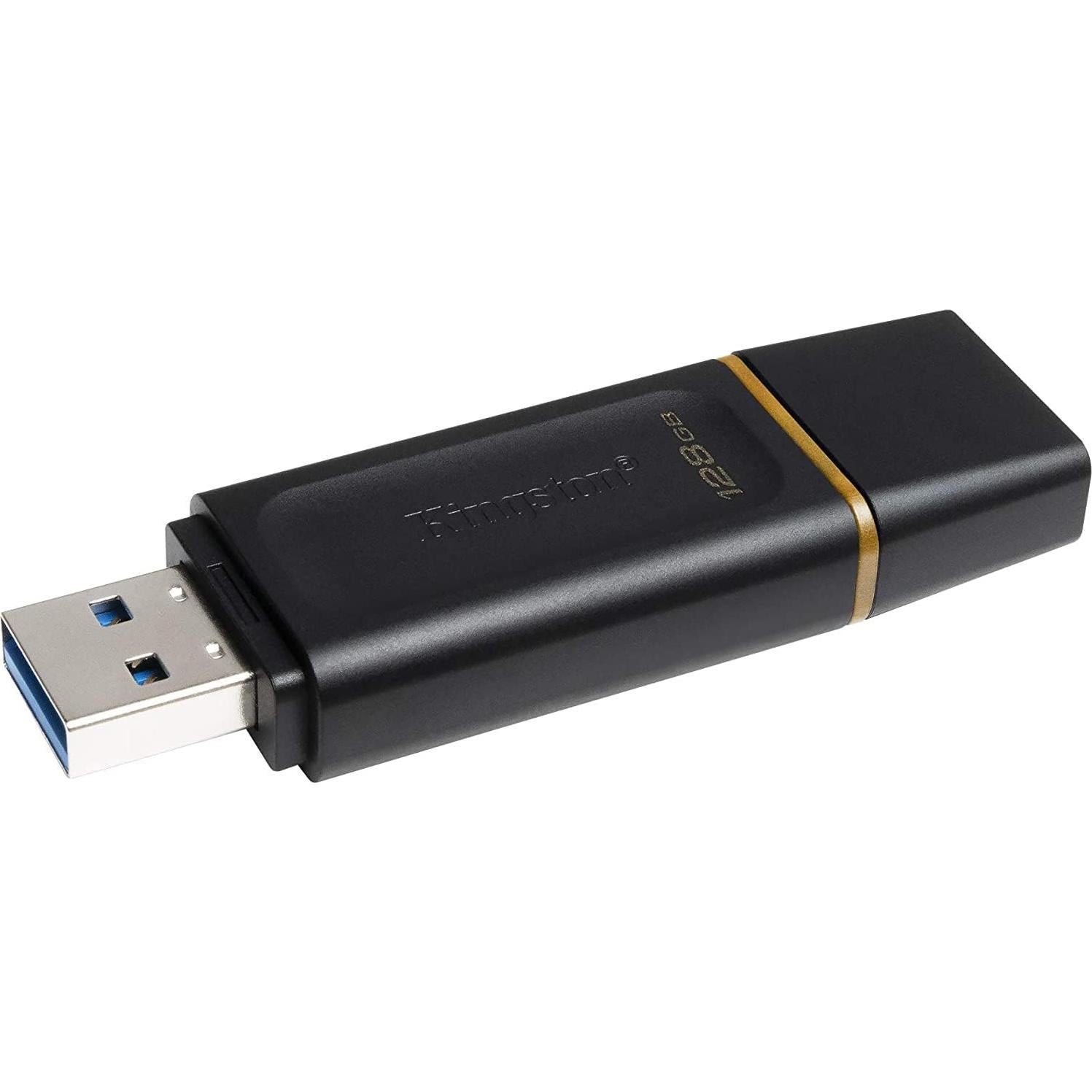 Pendrive Kingston DataTraveler Exodia 128GB USB 3.2