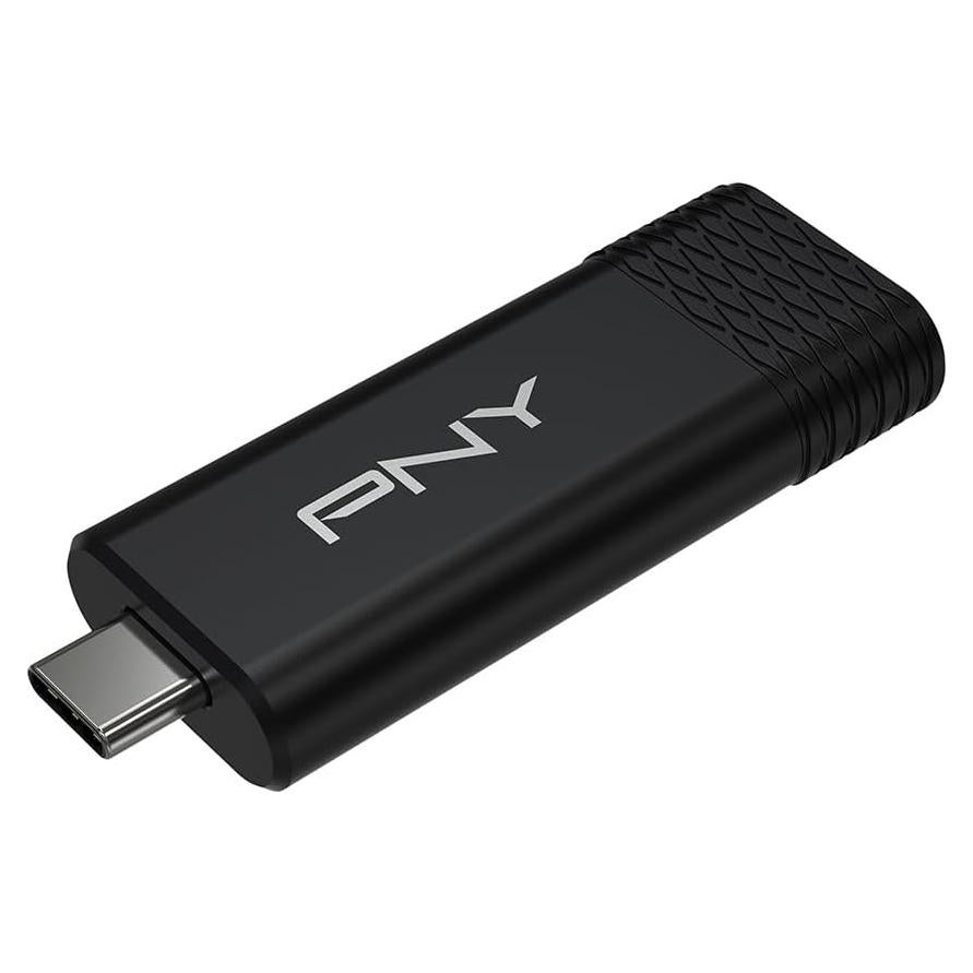 Unidad Flash PNY PRO Elite V3 1TB USB Tipo-C 3.2 Gen 2