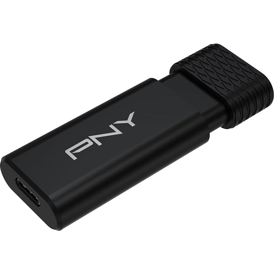 Unidad Flash PNY PRO Elite V3 1TB USB Tipo-C 3.2 Gen 2