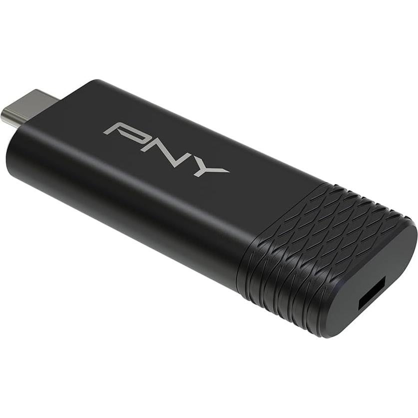 Unidad Flash PNY PRO Elite V3 1TB USB Tipo-C 3.2 Gen 2