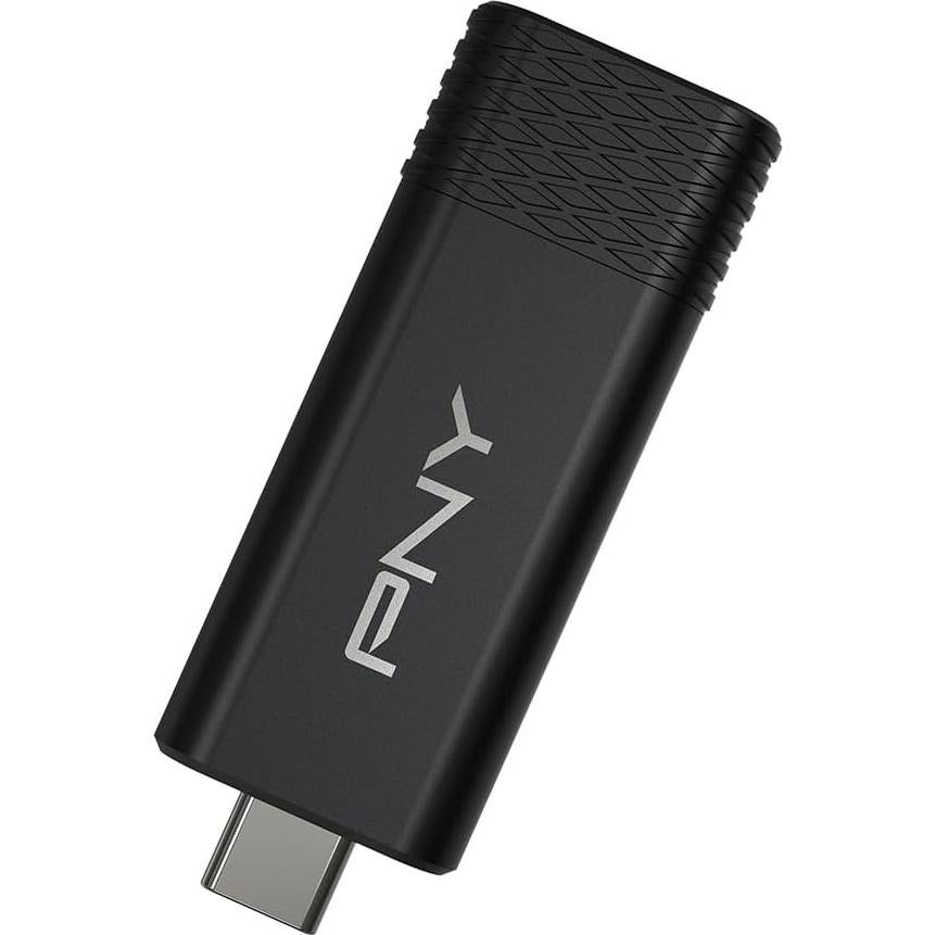Unidad Flash PNY PRO Elite V3 1TB USB Tipo-C 3.2 Gen 2