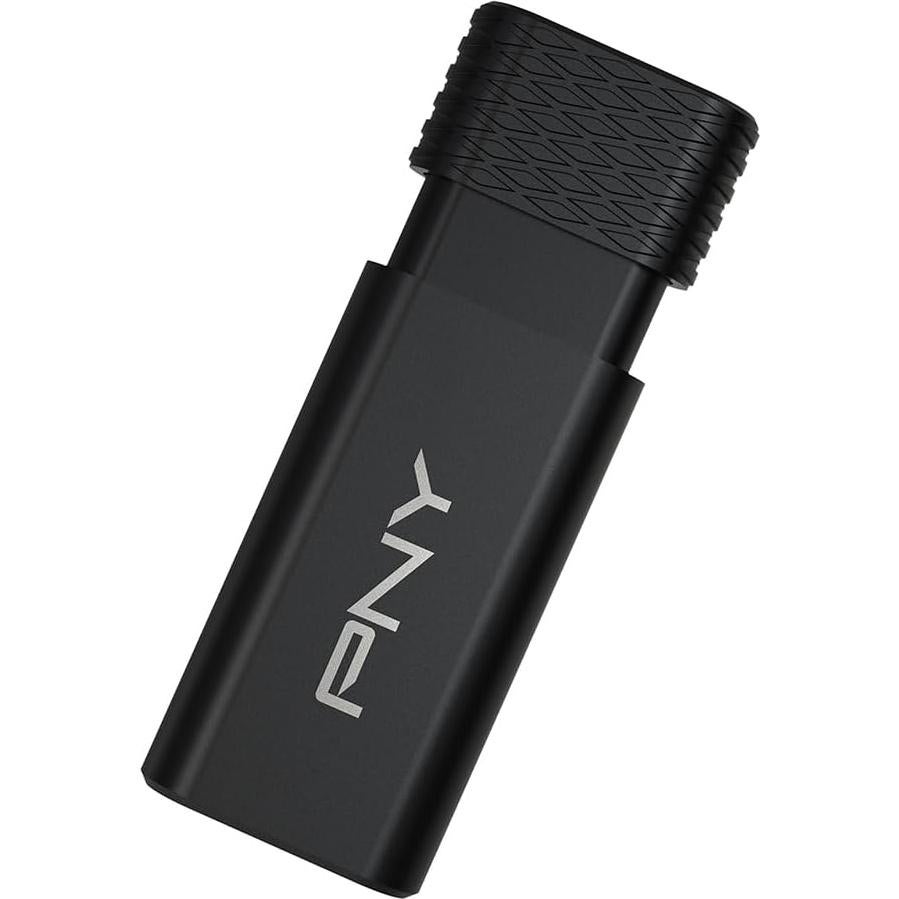 Unidad Flash PNY PRO Elite V3 1TB USB Tipo-C 3.2 Gen 2