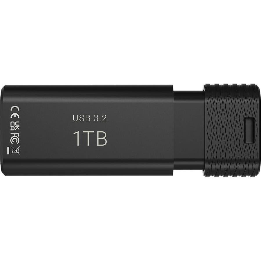 Unidad Flash PNY PRO Elite V3 1TB USB Tipo-C 3.2 Gen 2