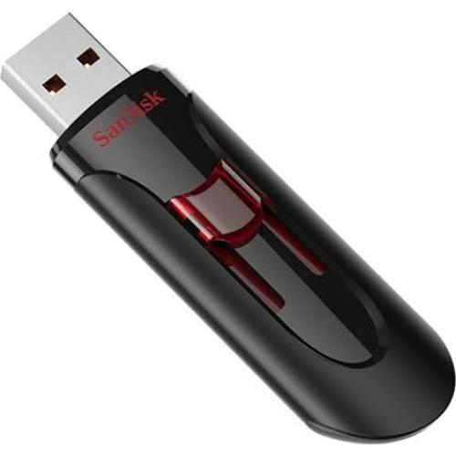 Pendrive SanDisk Cruzer Glide CZ600 32GB USB 3.0
