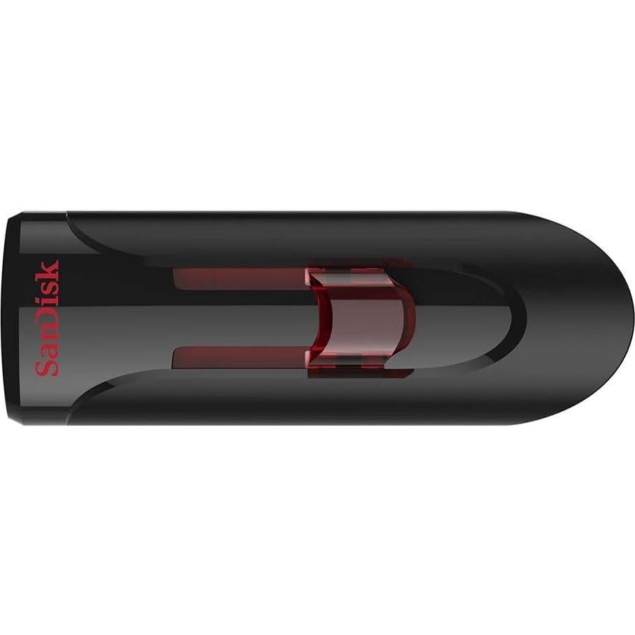 Pendrive SanDisk Cruzer Glide CZ600 32GB USB 3.0