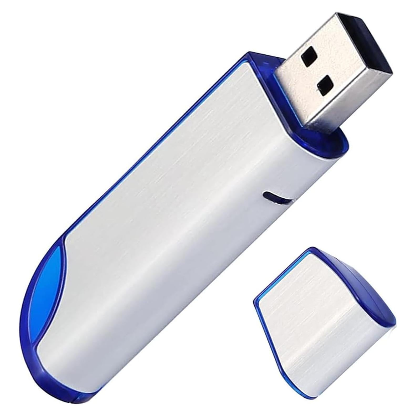 Memoria USB 32GB BlumWay FAT32 Transferencia Rápida