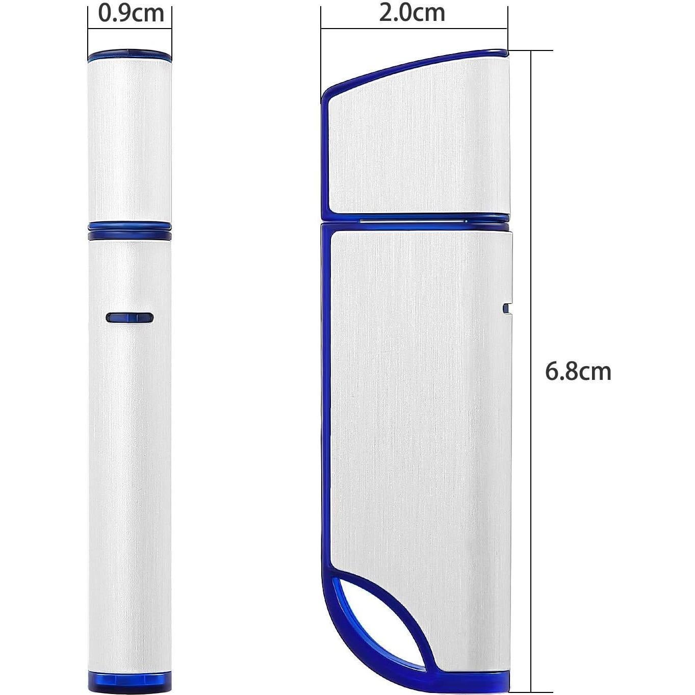 Memoria USB 32GB BlumWay FAT32 Transferencia Rápida