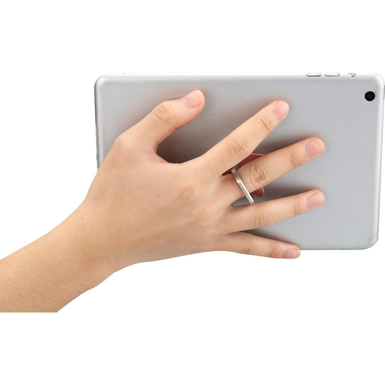 Soporte de Anillo para Teléfono Móvil Lenoup z179 - 4 Colores