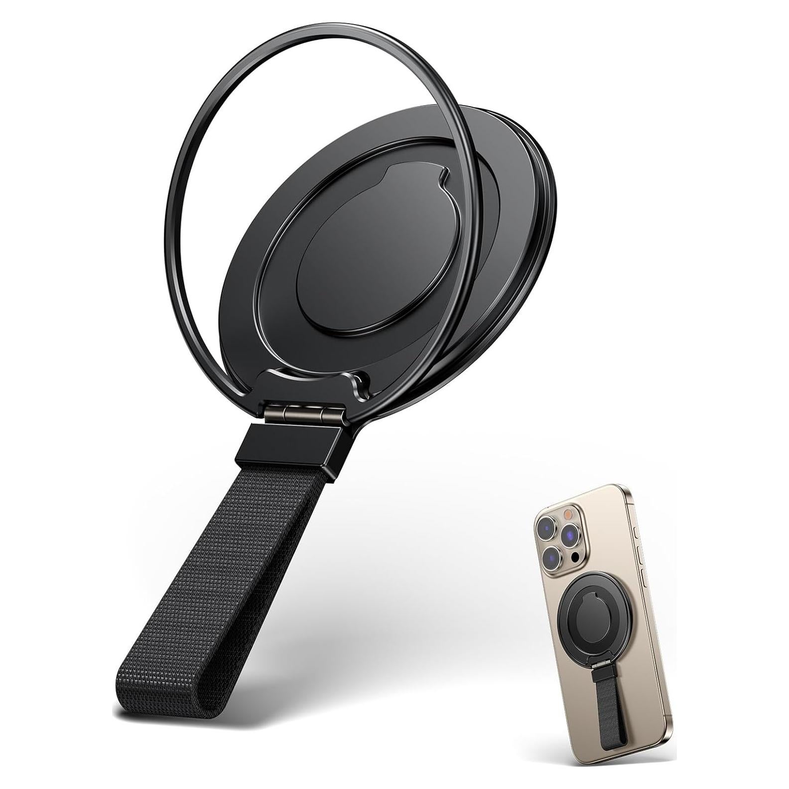 Soporte Magnético para Teléfono Kaisepoch - Compatible con iPhone y DJI