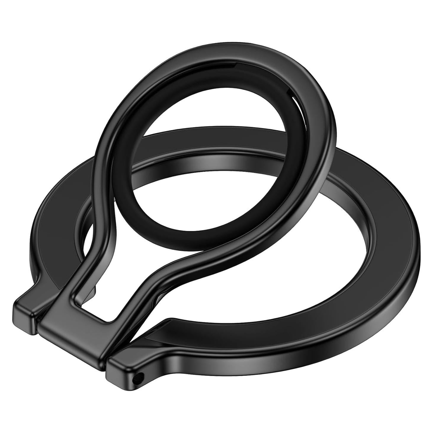 Soporte Magnético para Teléfono CebKit con Anillo MagSafe