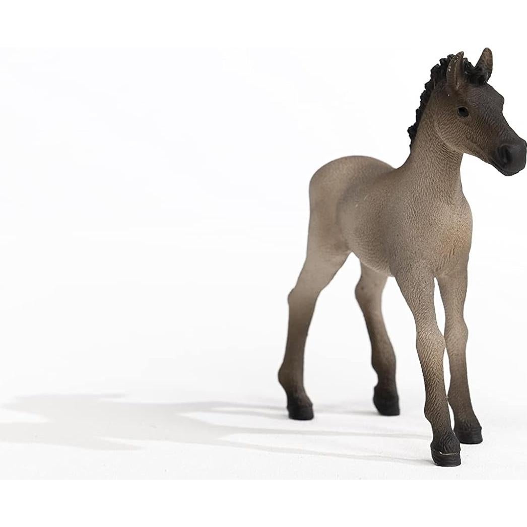 Potro Criollo Schleich 13949 Realista 8.3x2.6x7.6 cm