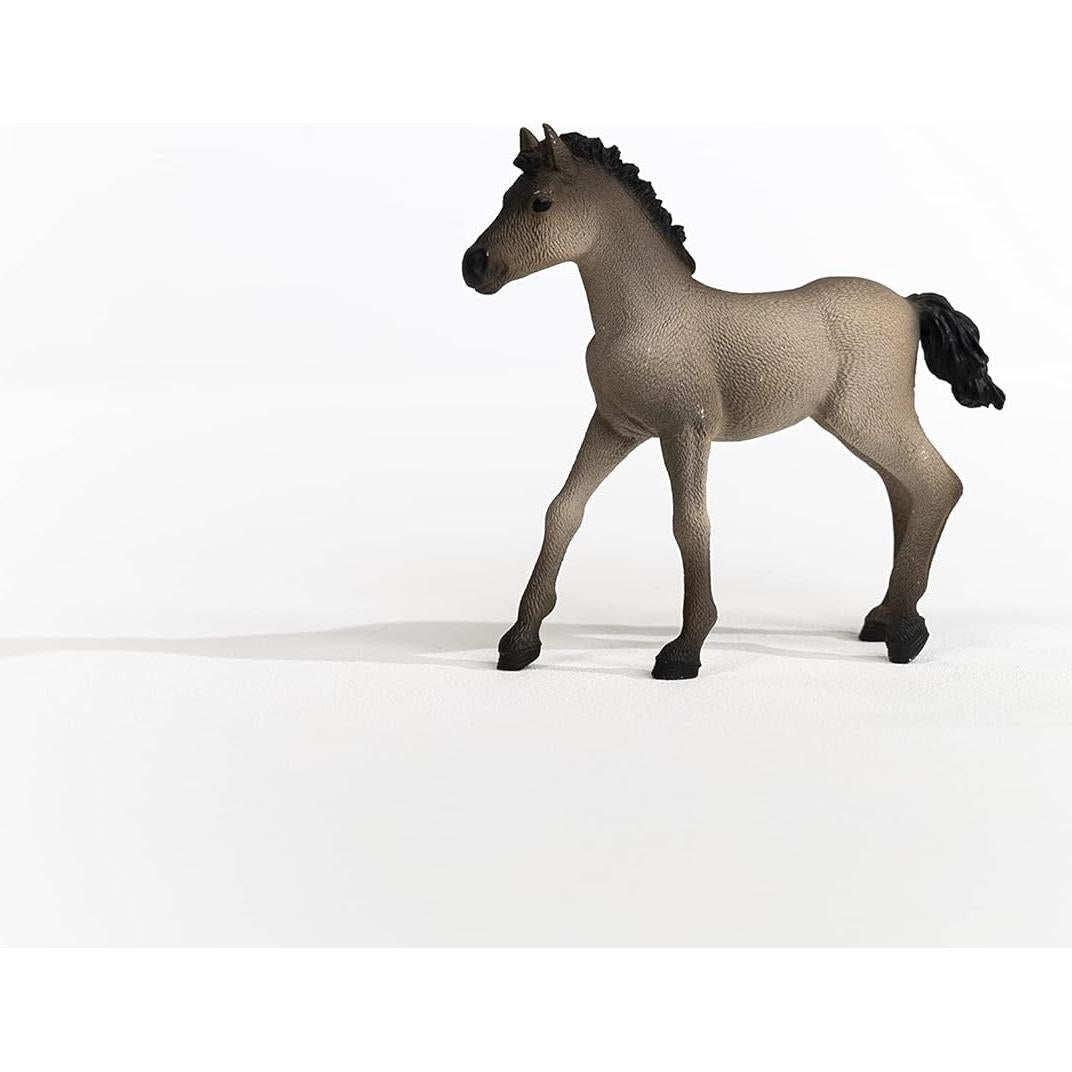 Potro Criollo Schleich 13949 Realista 8.3x2.6x7.6 cm
